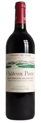 2003 Chateau Pavie